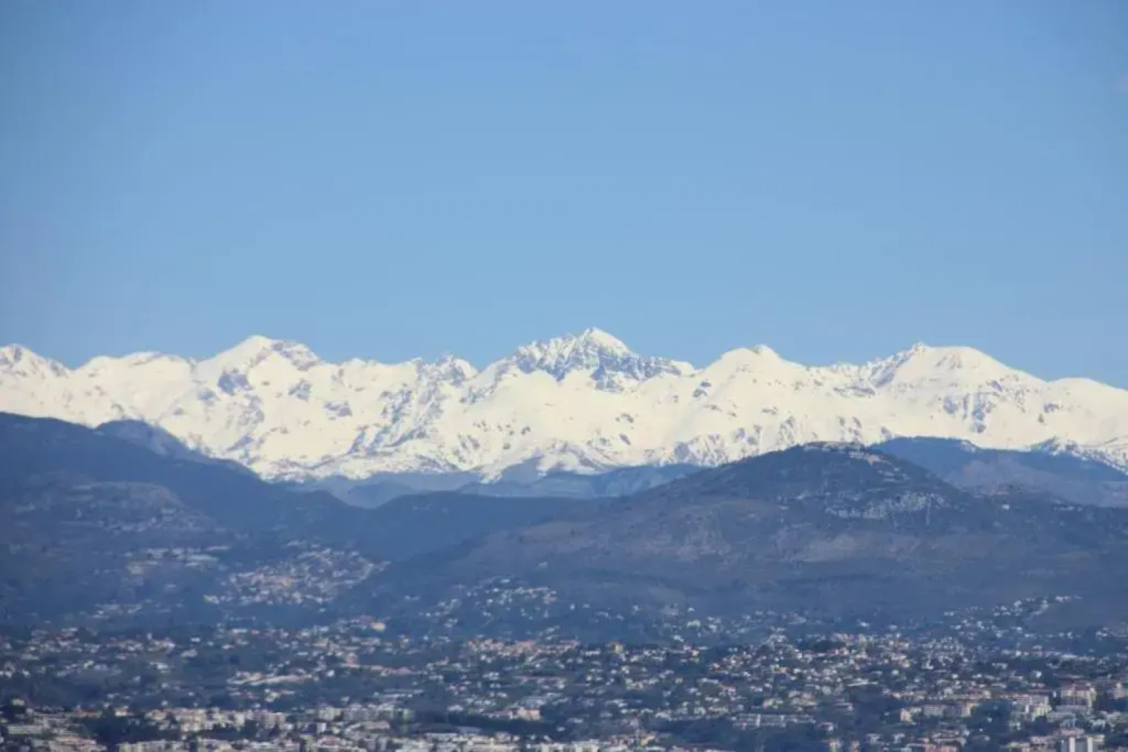 Résidence Stella Maris