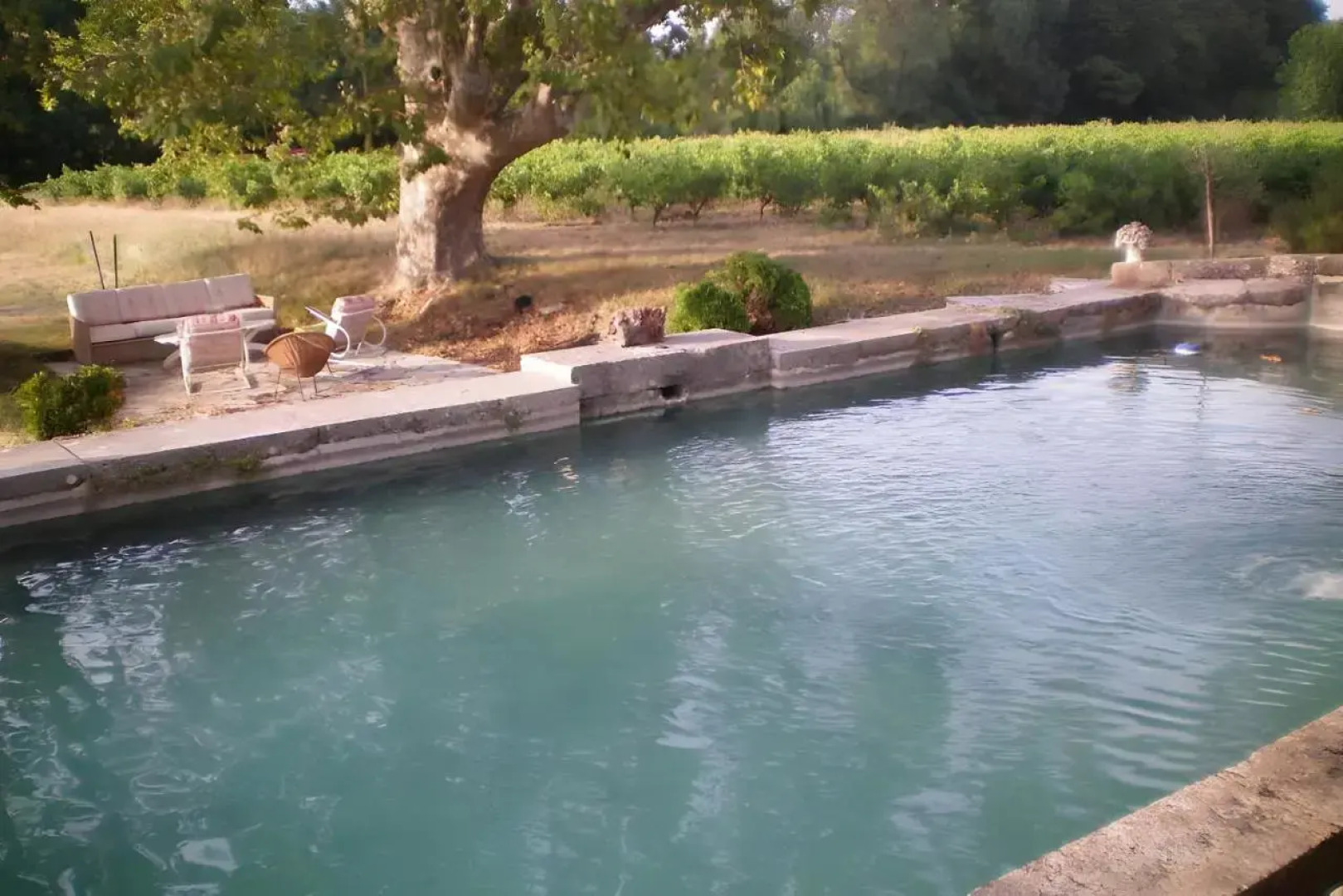 B&b Guest House "Domaine le Clos du Pavillon" Provence