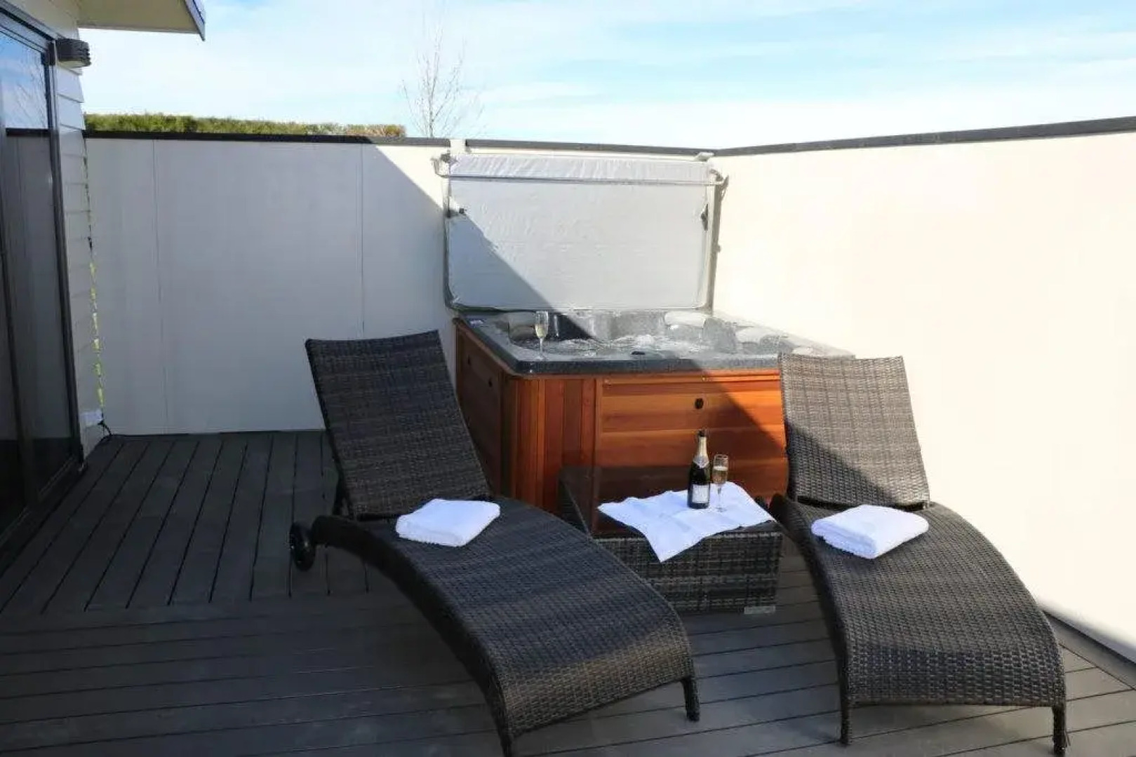 Kalldeen Luxury Accommodation