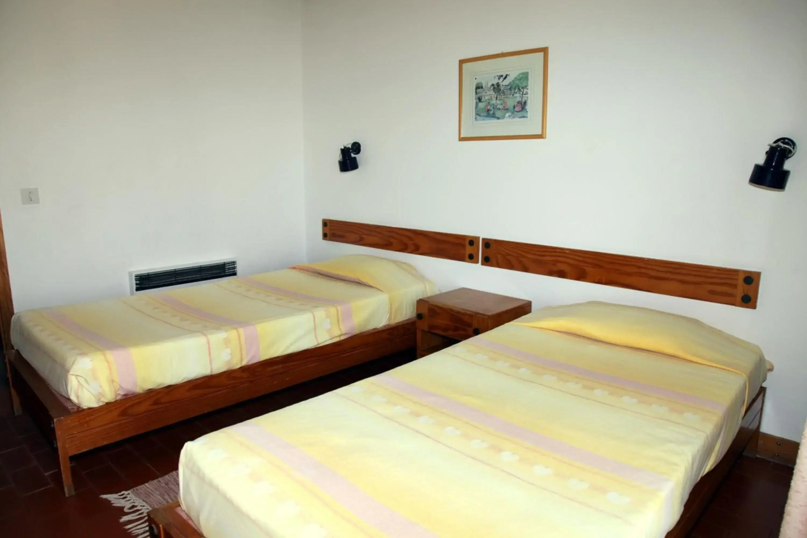 Aparthotel Guadiana