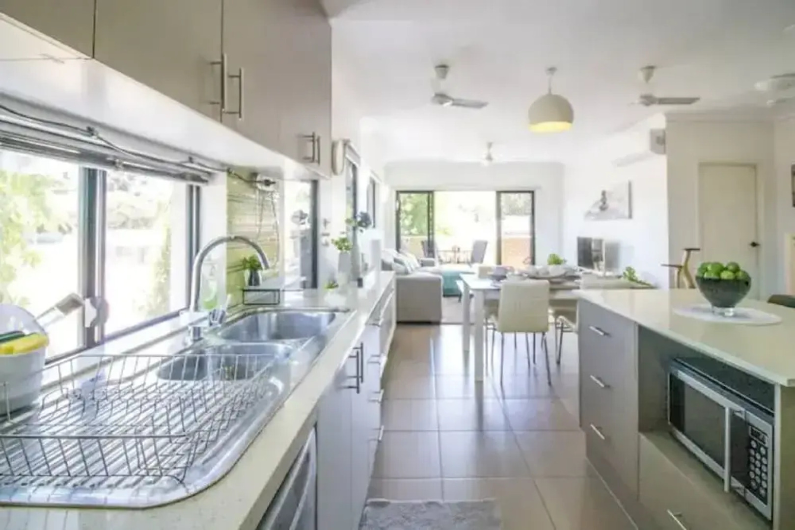 ZEN QUEST - 2 Bedroom Apartment