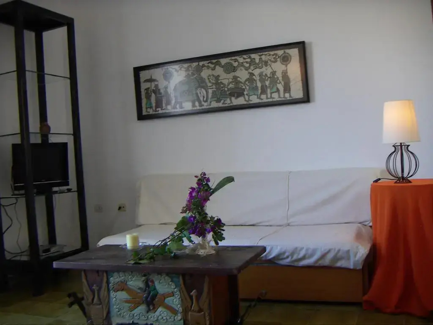 Apartamento IRIS