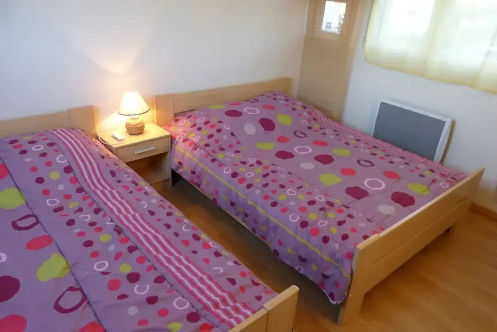 Résidence ondines - Maisons