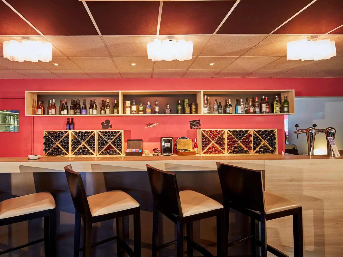 Hotel Kyriad Tours Sud - Chambray lès Tours