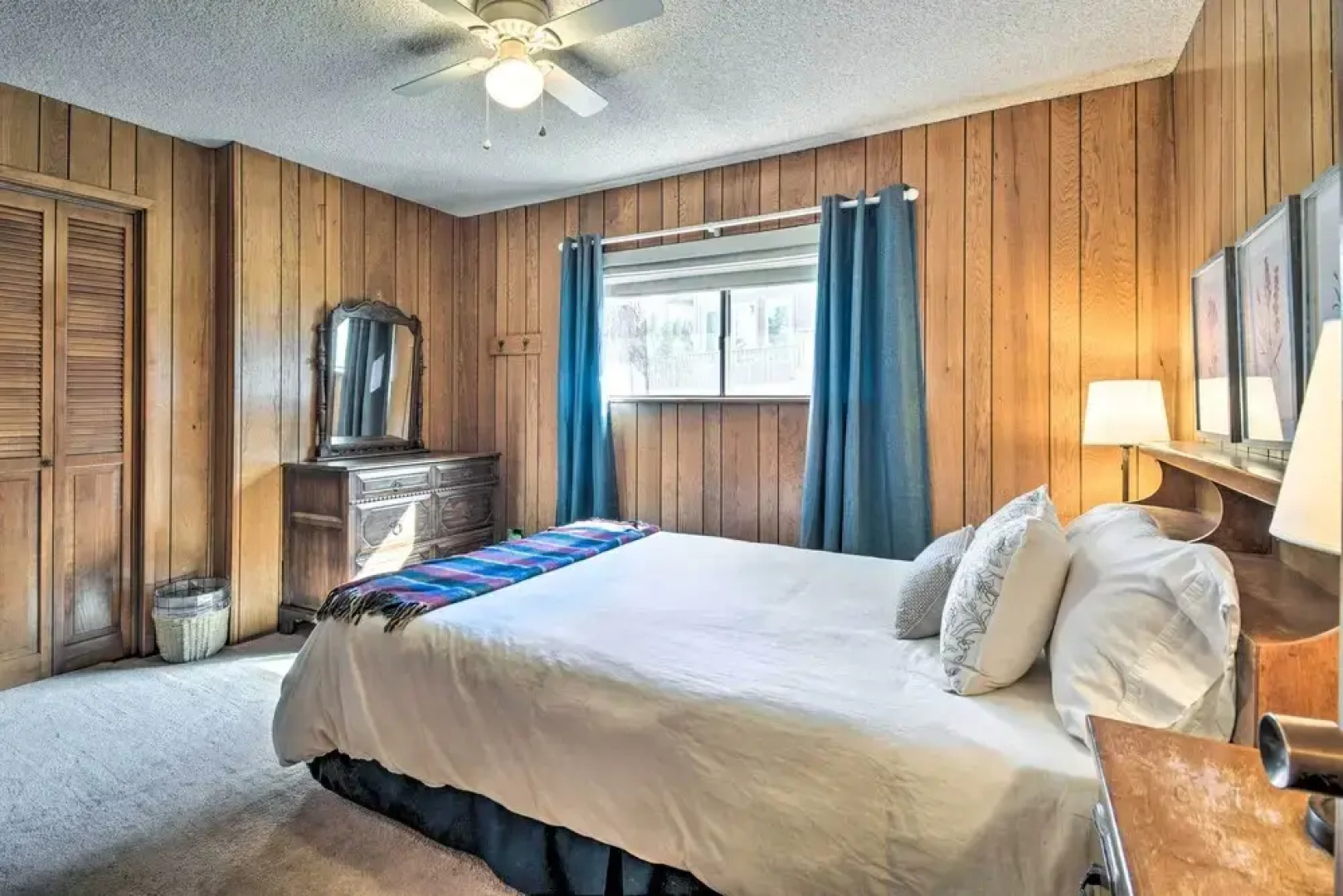 Calm Groveland Cabin - Near Pine Mountain Lake!