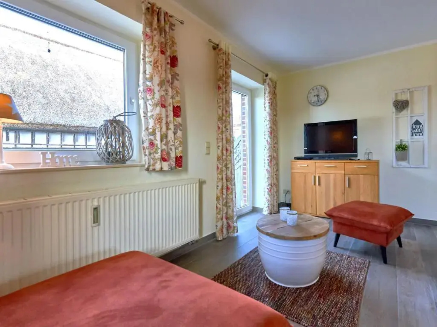 Ferienhaus Lobbe - Apt. 01