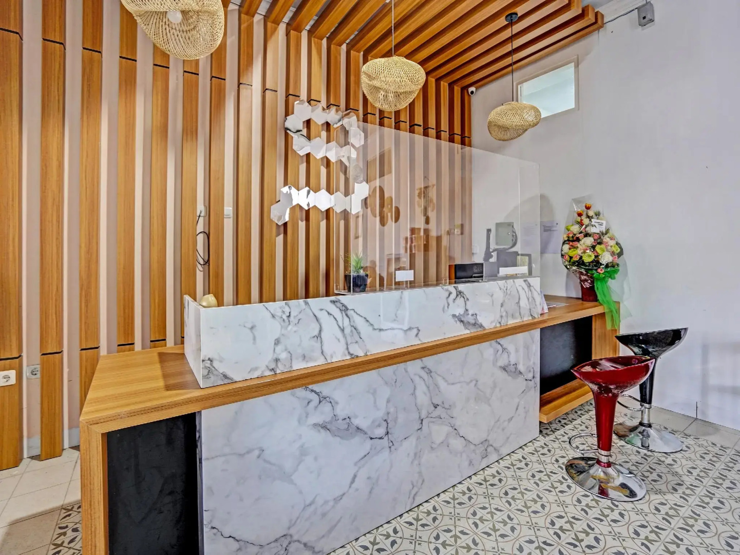 House Of Siti Boutique Homestay By OYO