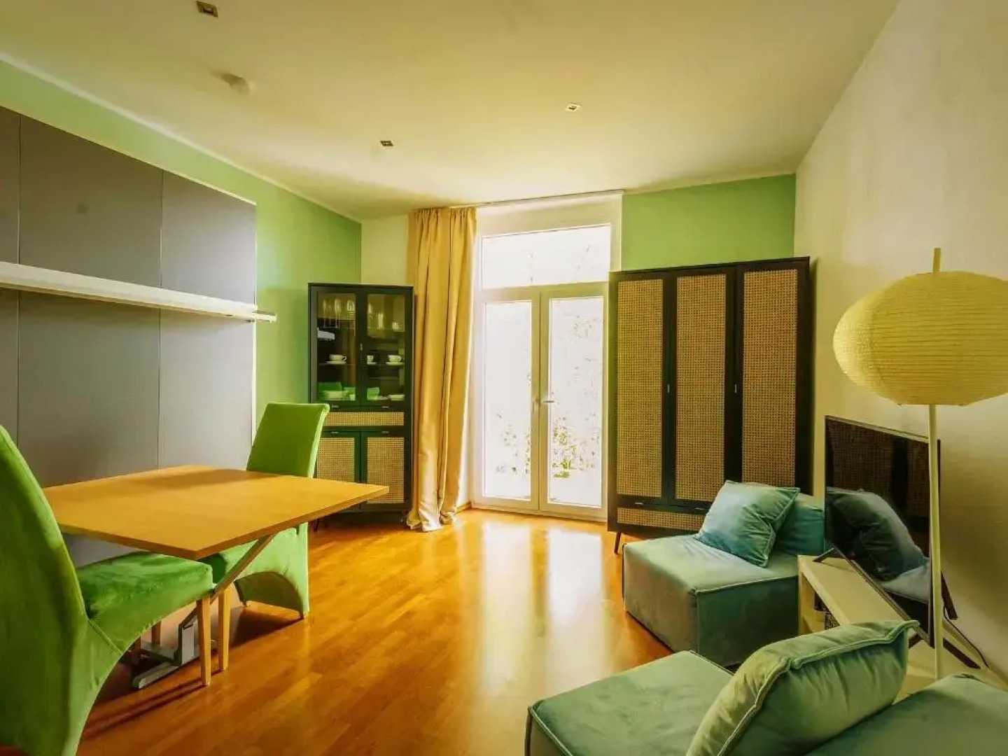 Serviced Apartements Xanthurus