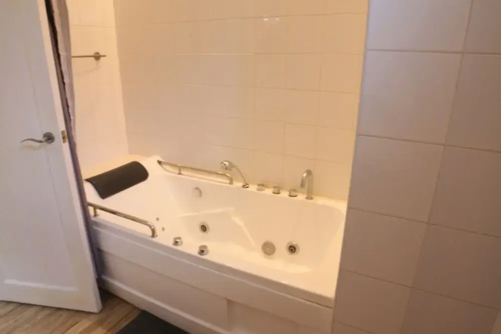 Apartamento Danubio