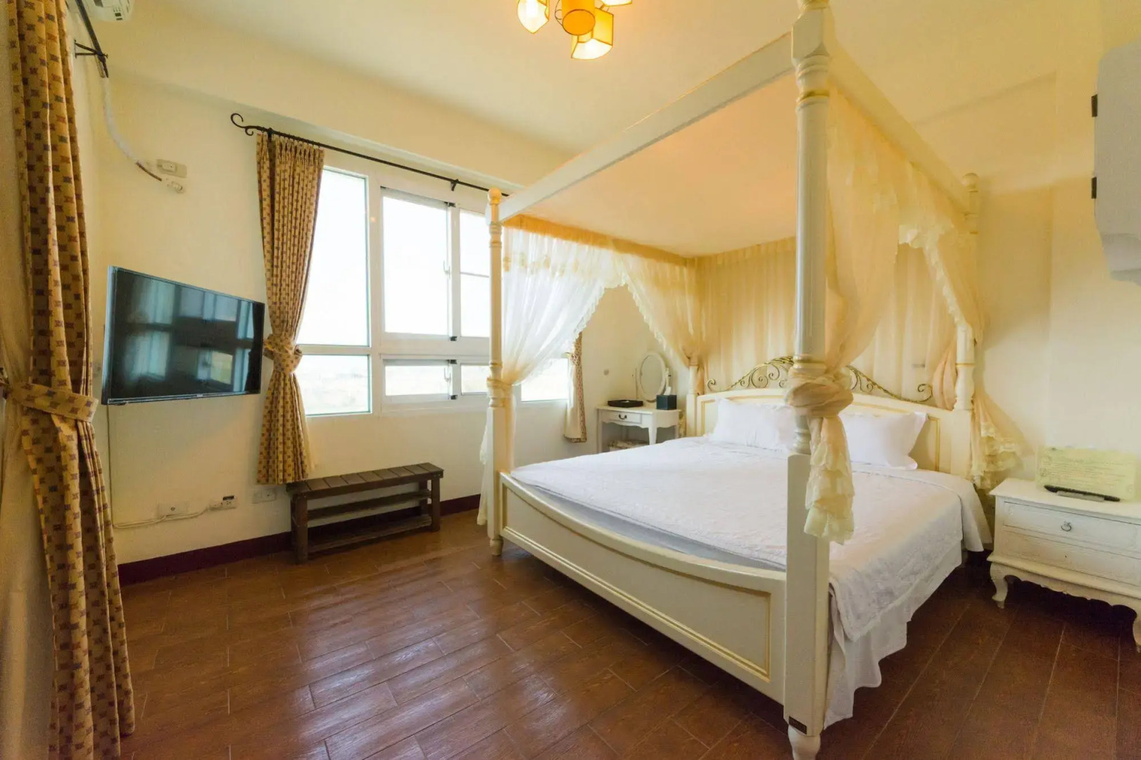 Kenting Bonjour Resort