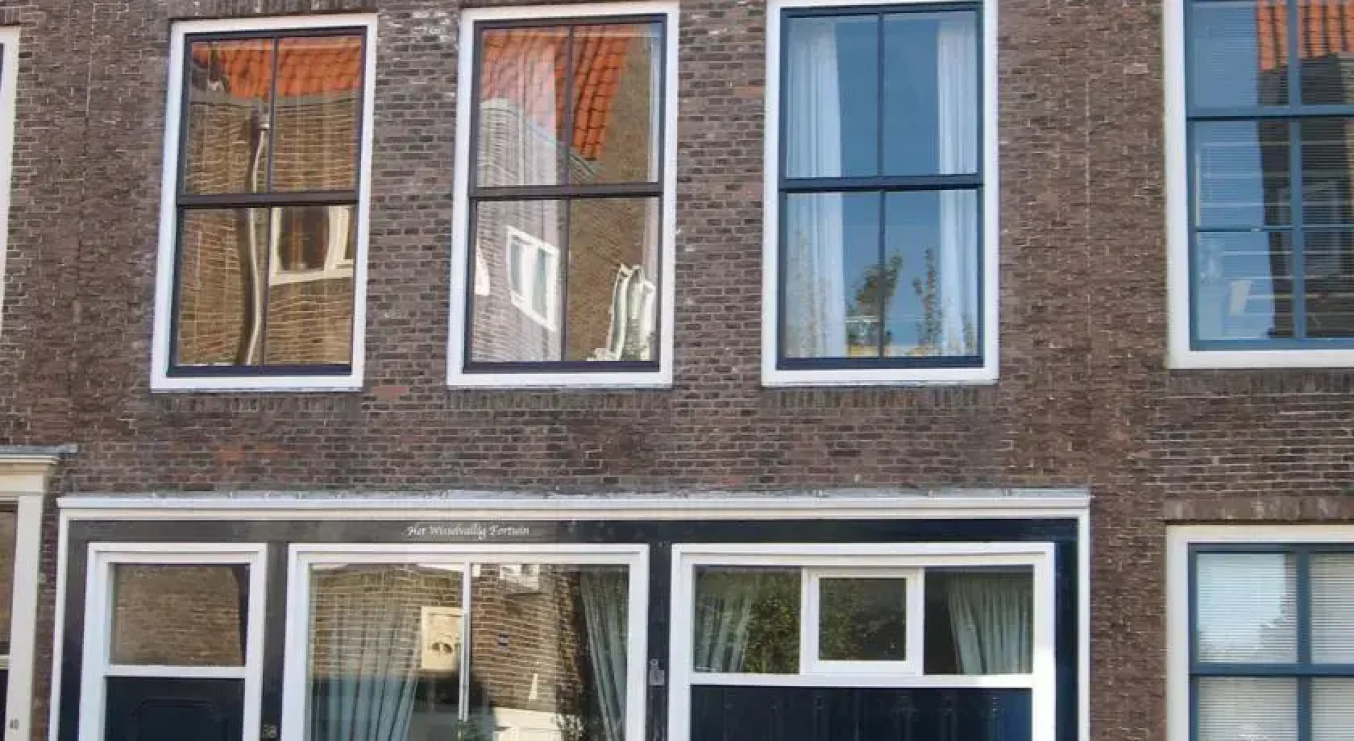 Bed & Breakfast Het Wisselvallig Fortuin