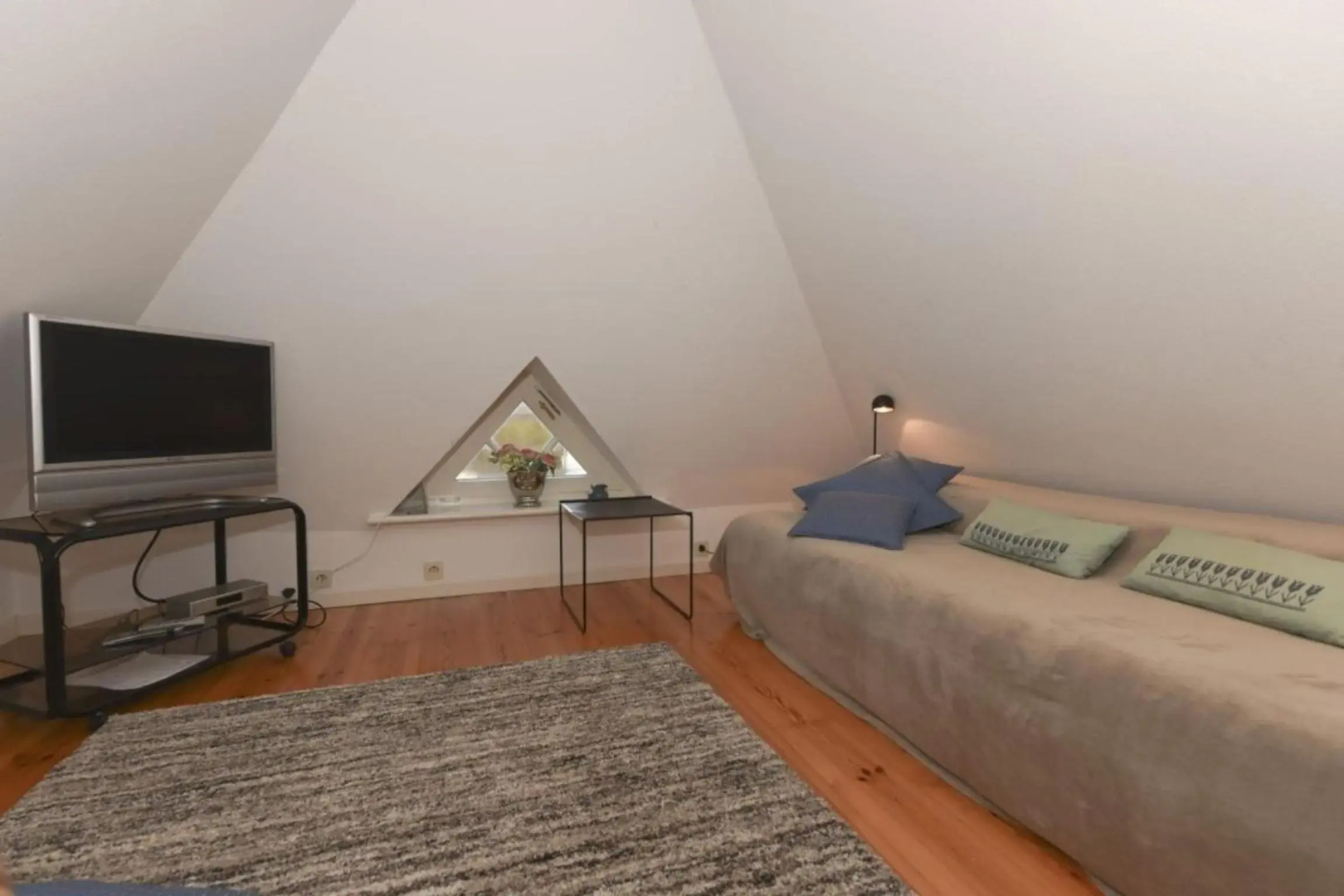 Hüs an den Salzwiesen