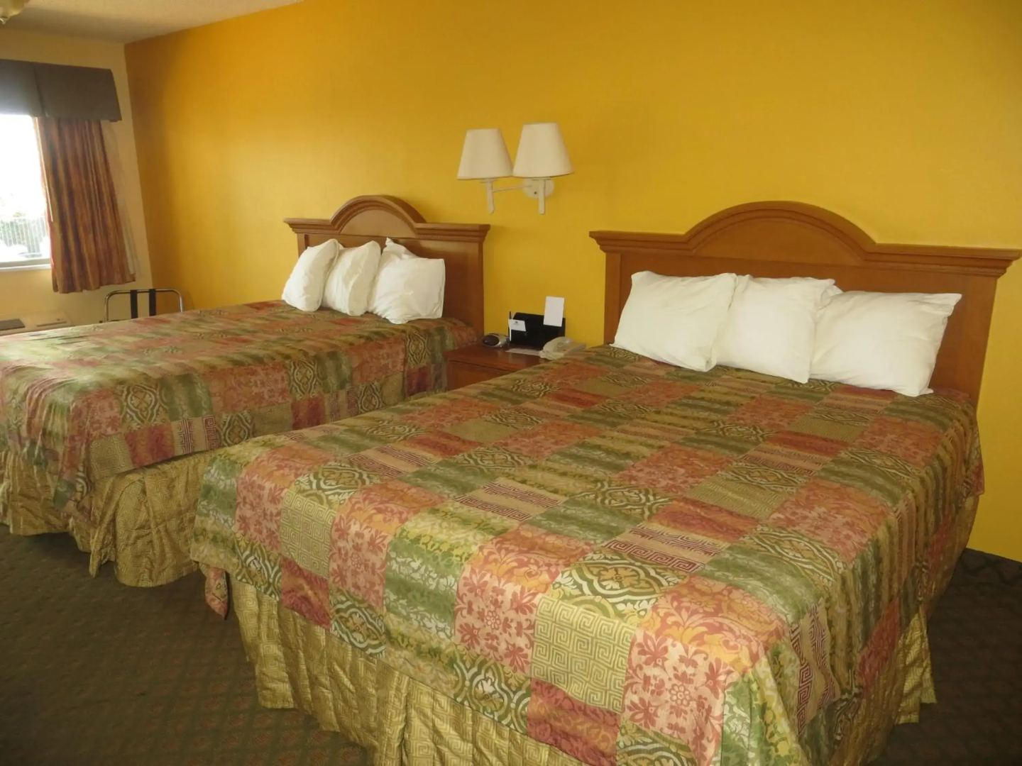 Boerne Inn and Suites