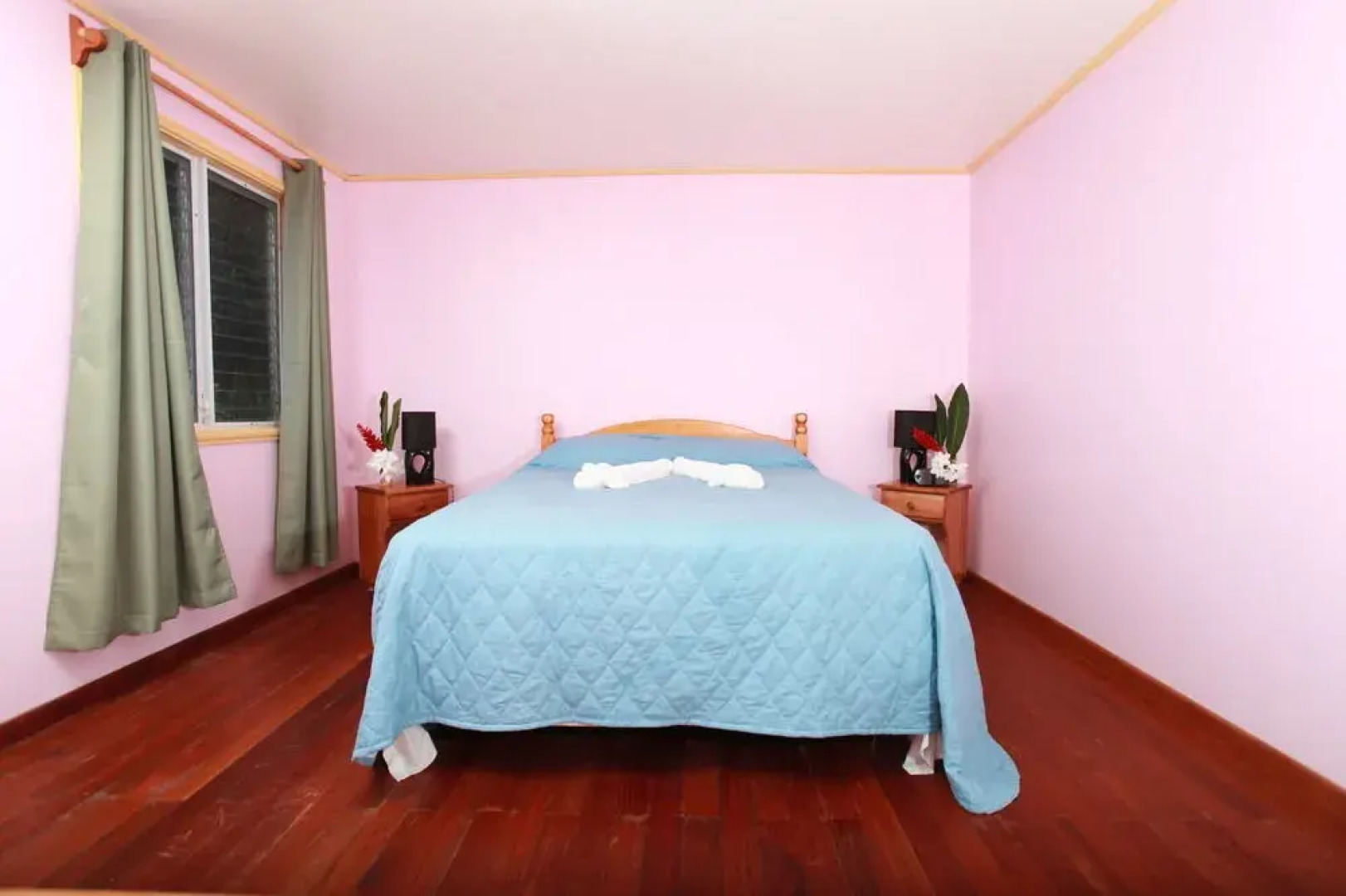 Sunrise Farm Cottages