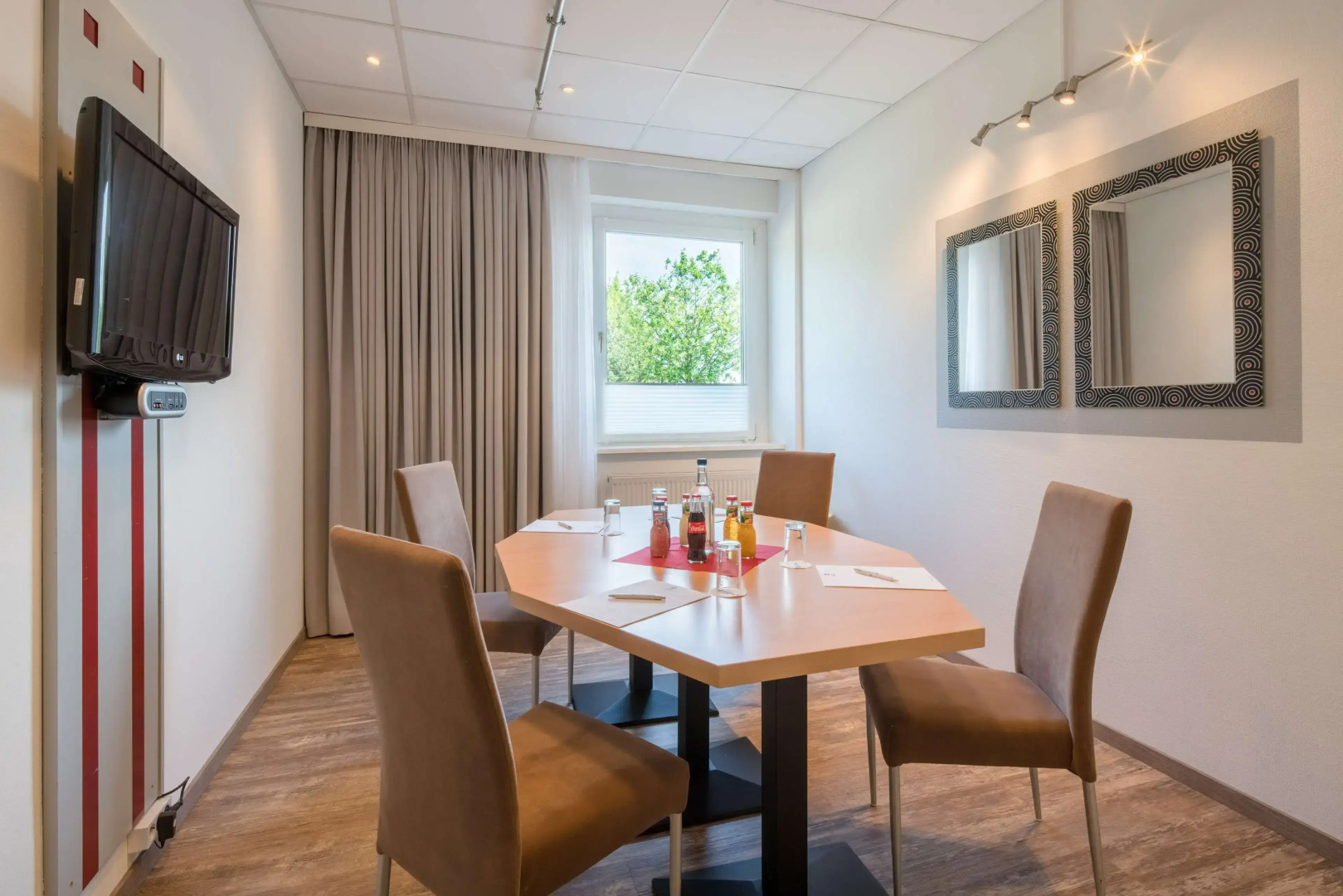 Best Western Hotel Prisma