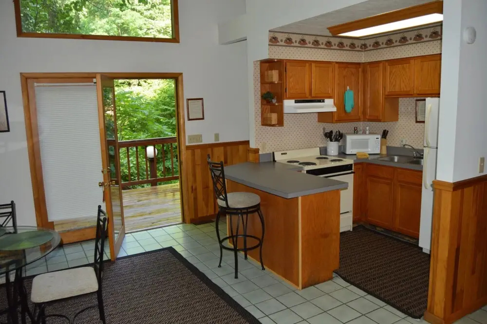 Cheat River Lodge and Cabins