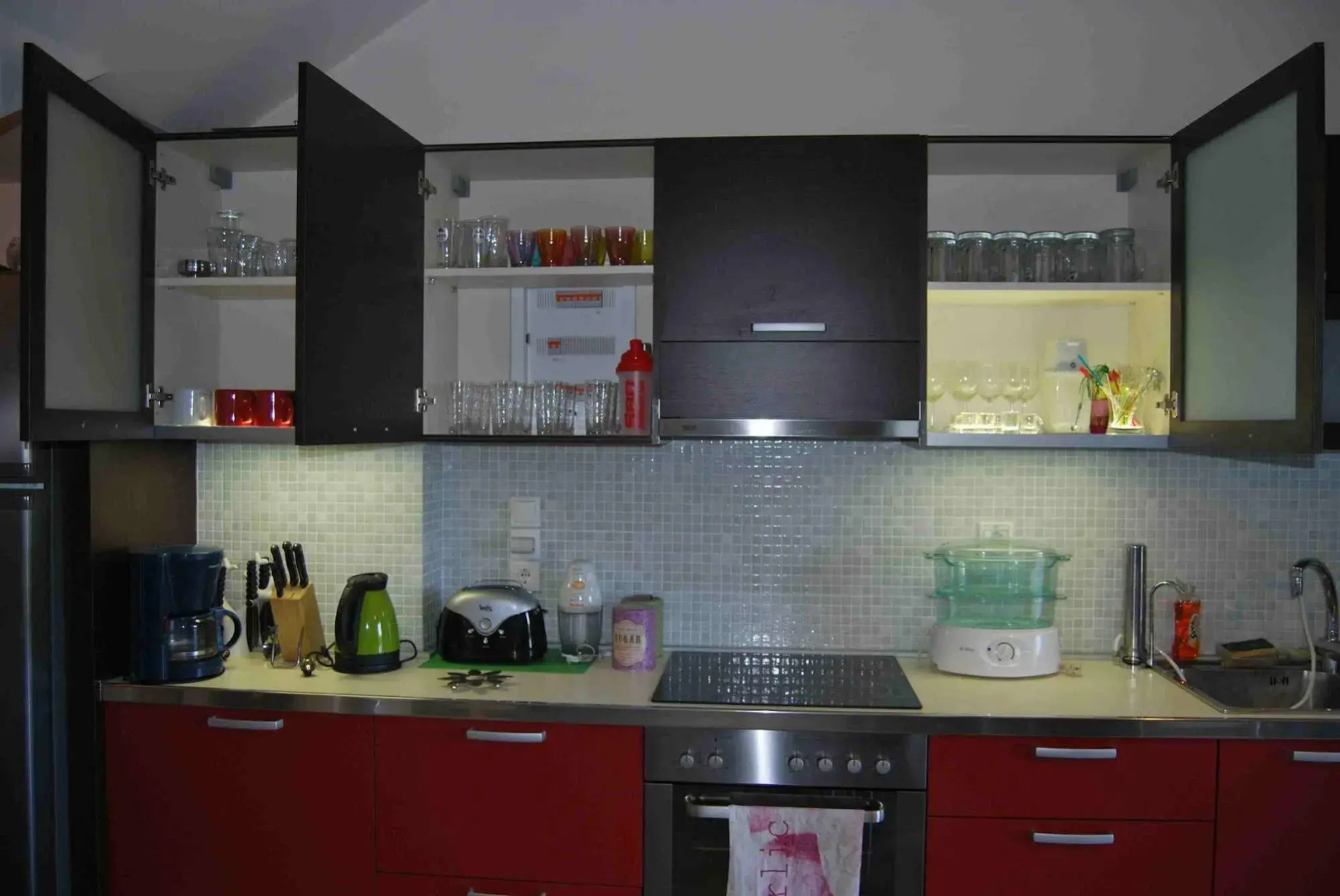 Villa Olga