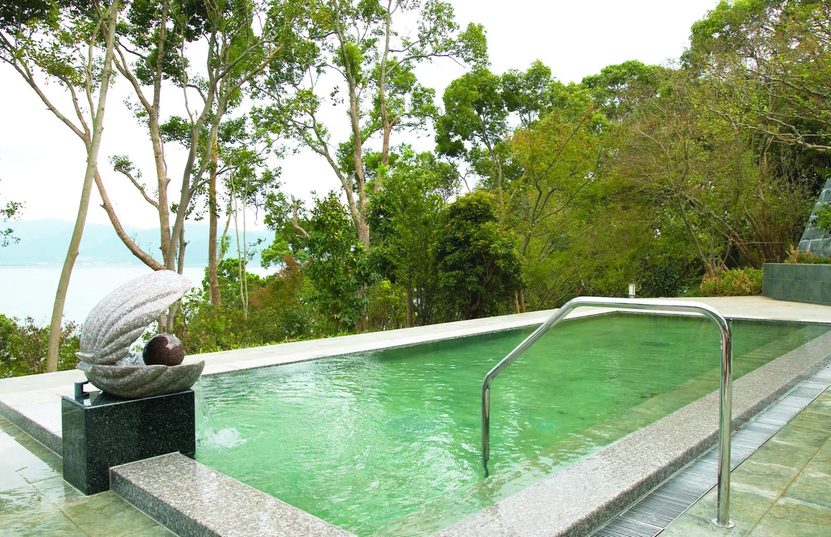 Hotel Alegria Gardens Amakusa