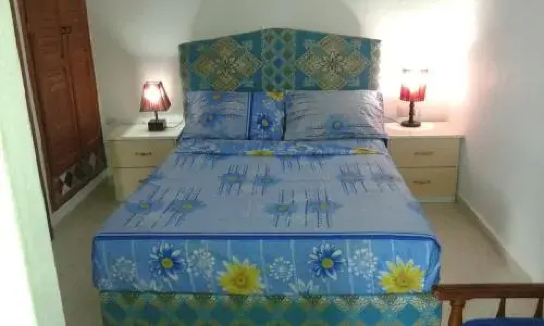 Appart Hôtel La Planque