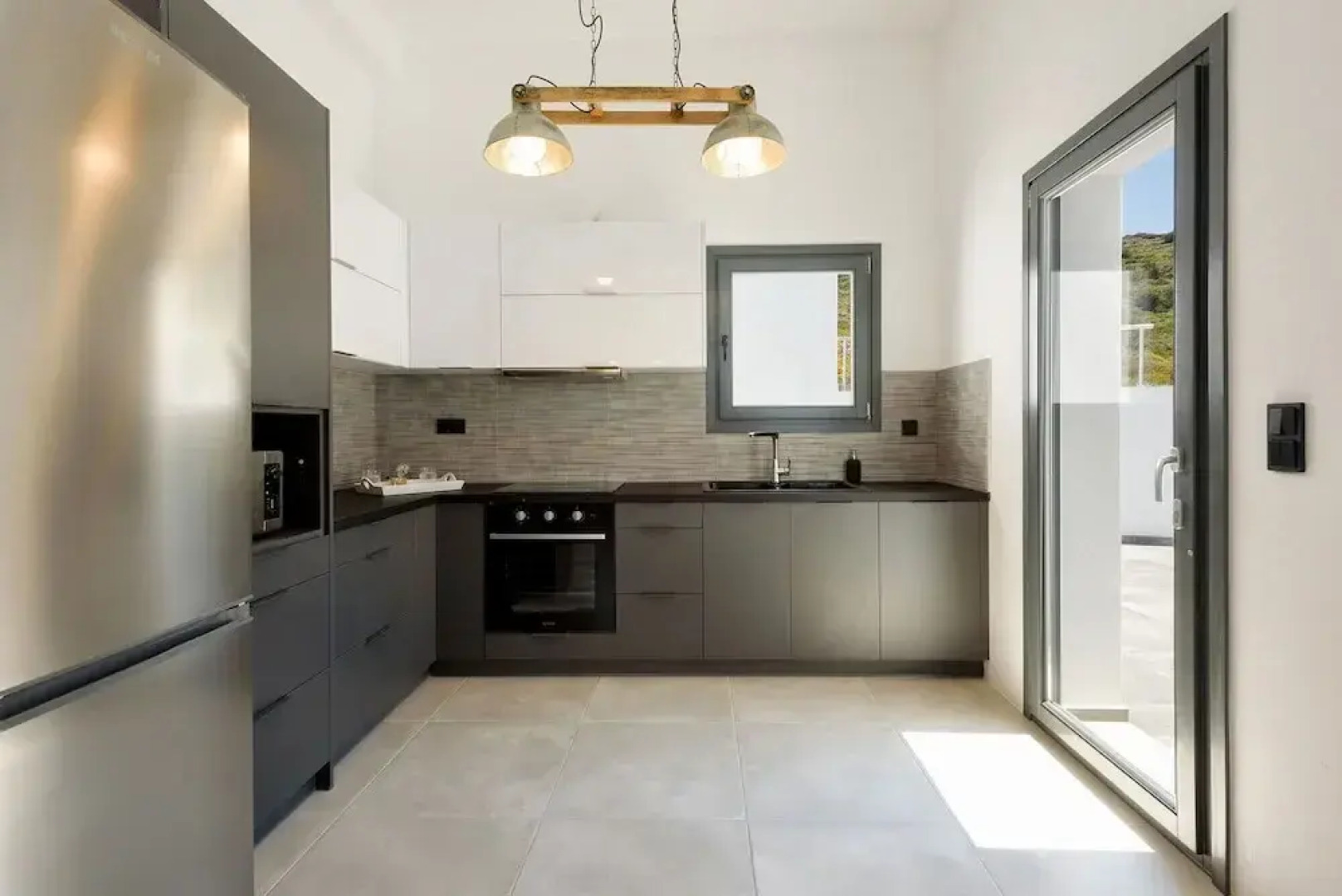 Villa Rosemary Paros