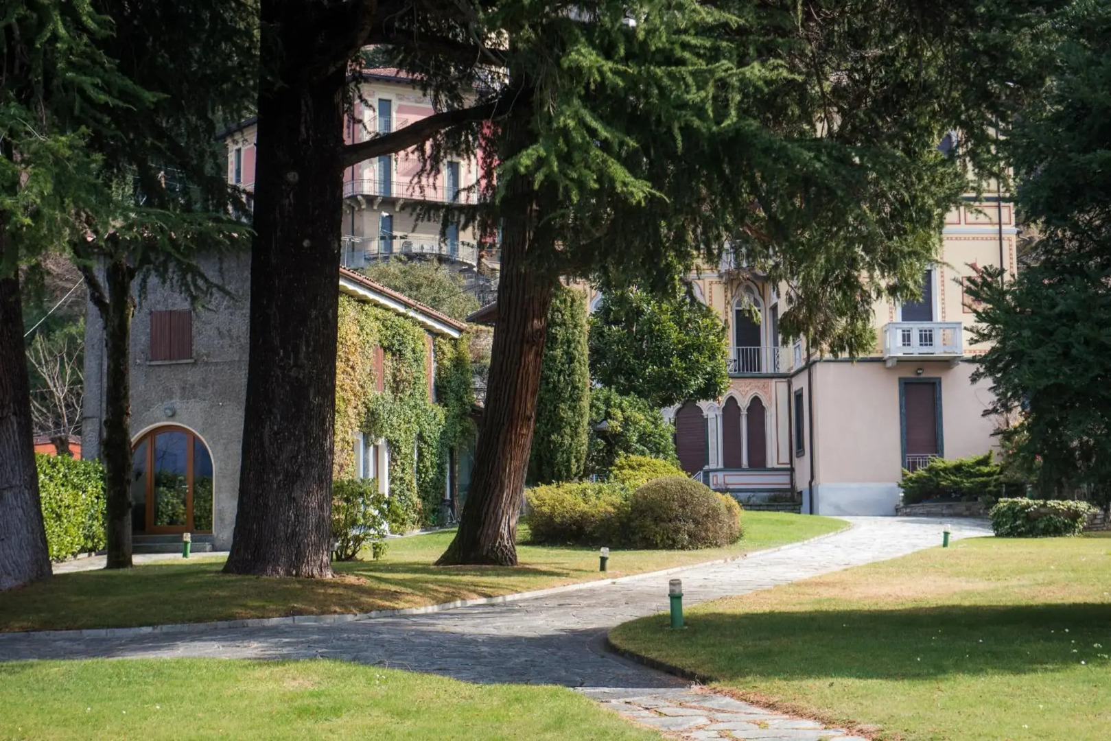 Villa Giù Luxury Lake Como - By House Of Travelers -