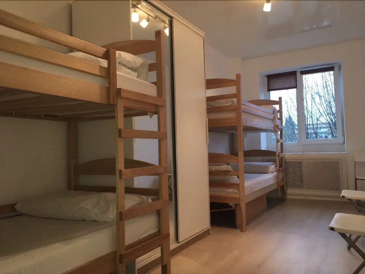 Oh, my Kant на Калинина 17