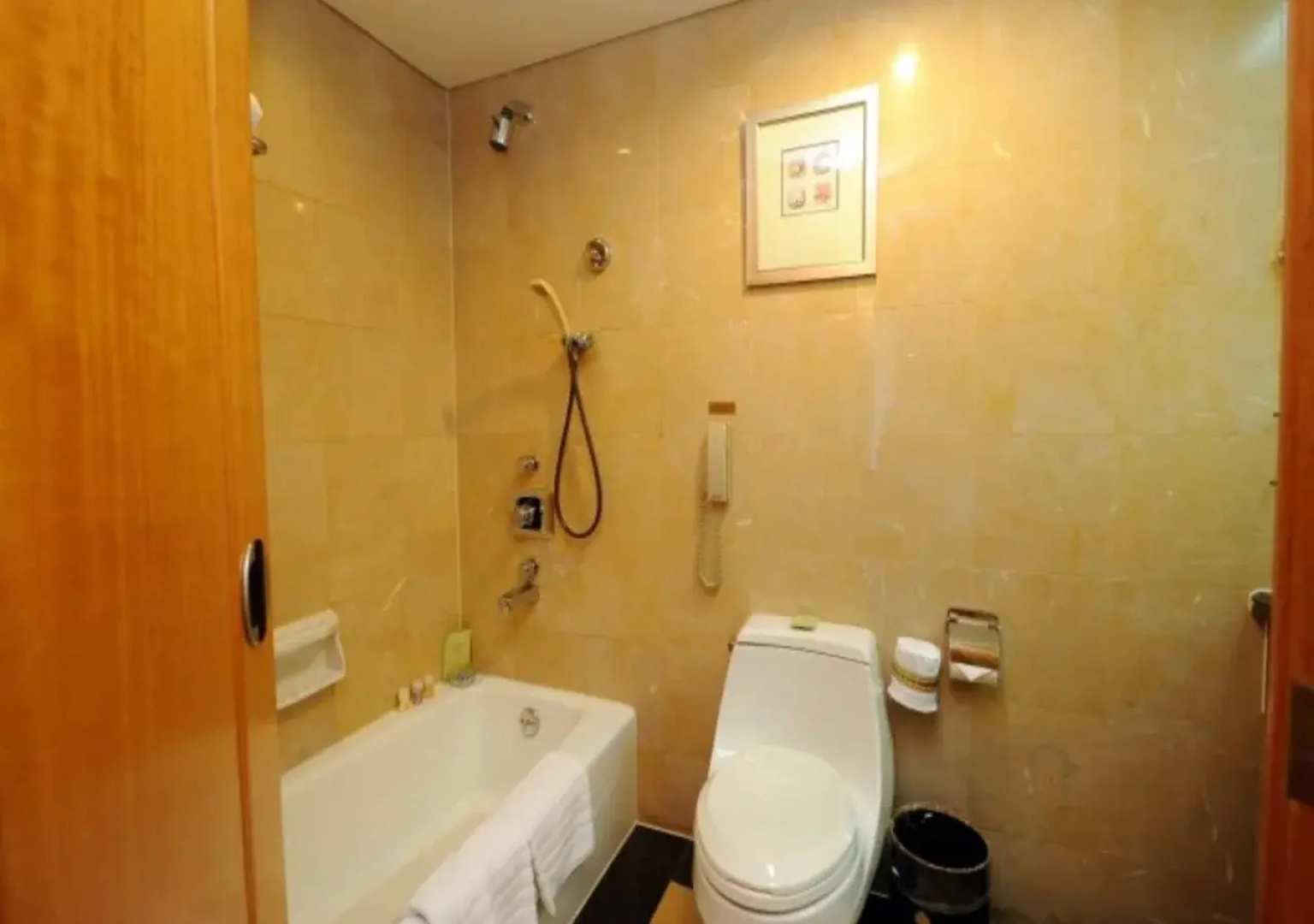 Ningbo Nanyuan Hotel