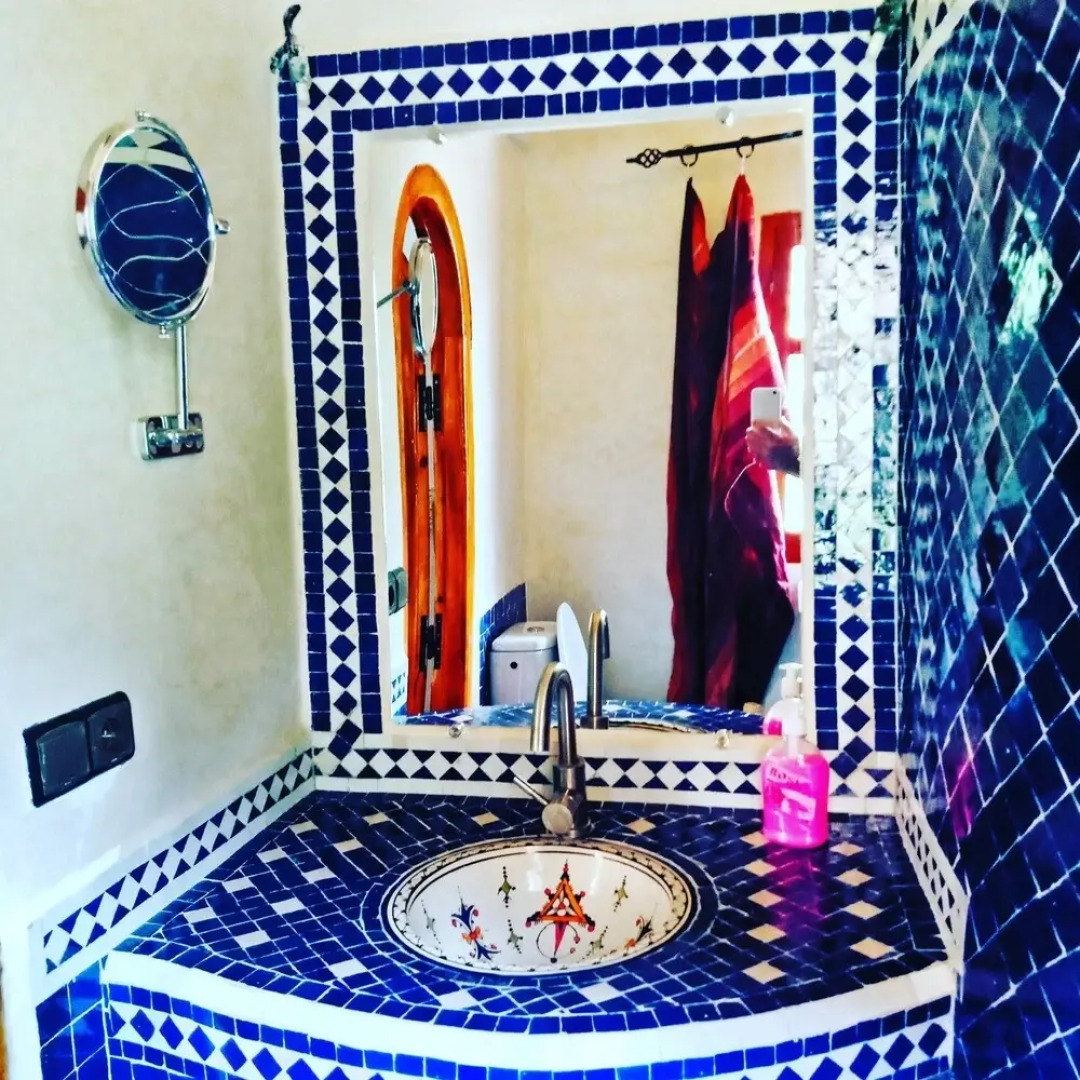 Auberge La fibule du dades