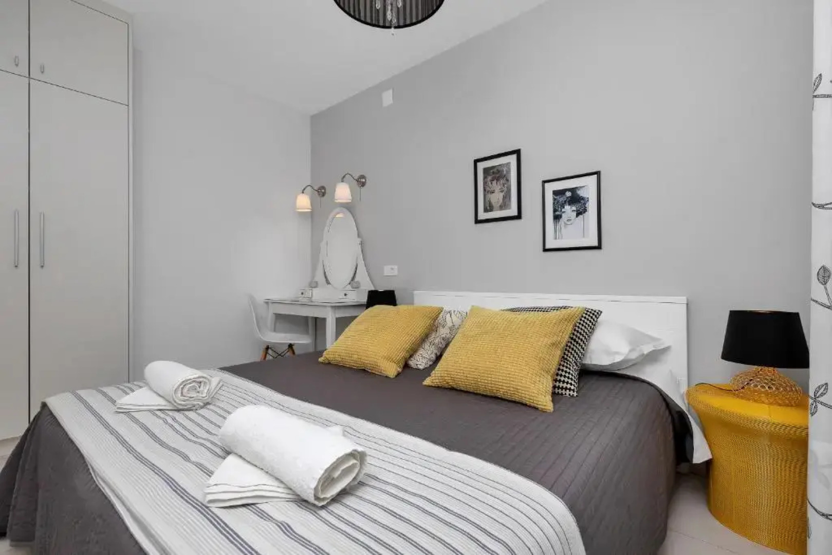 Apartments Villa Joy