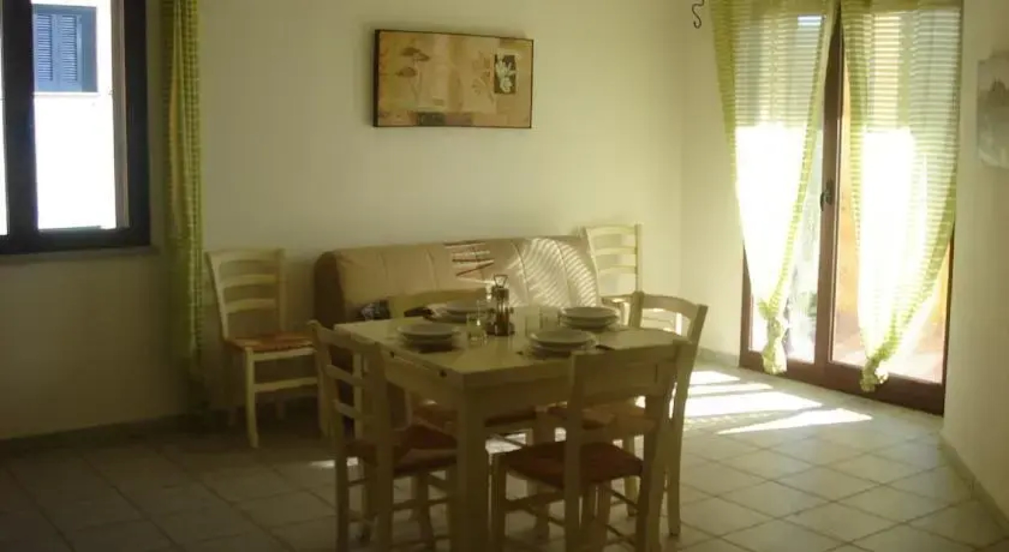 Residence Lo Spigolo