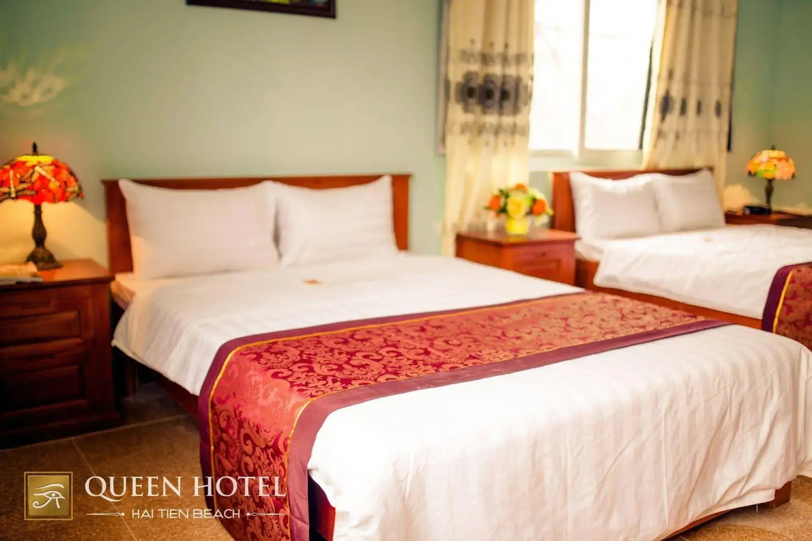 Queen Hotel Thanh Hoa
