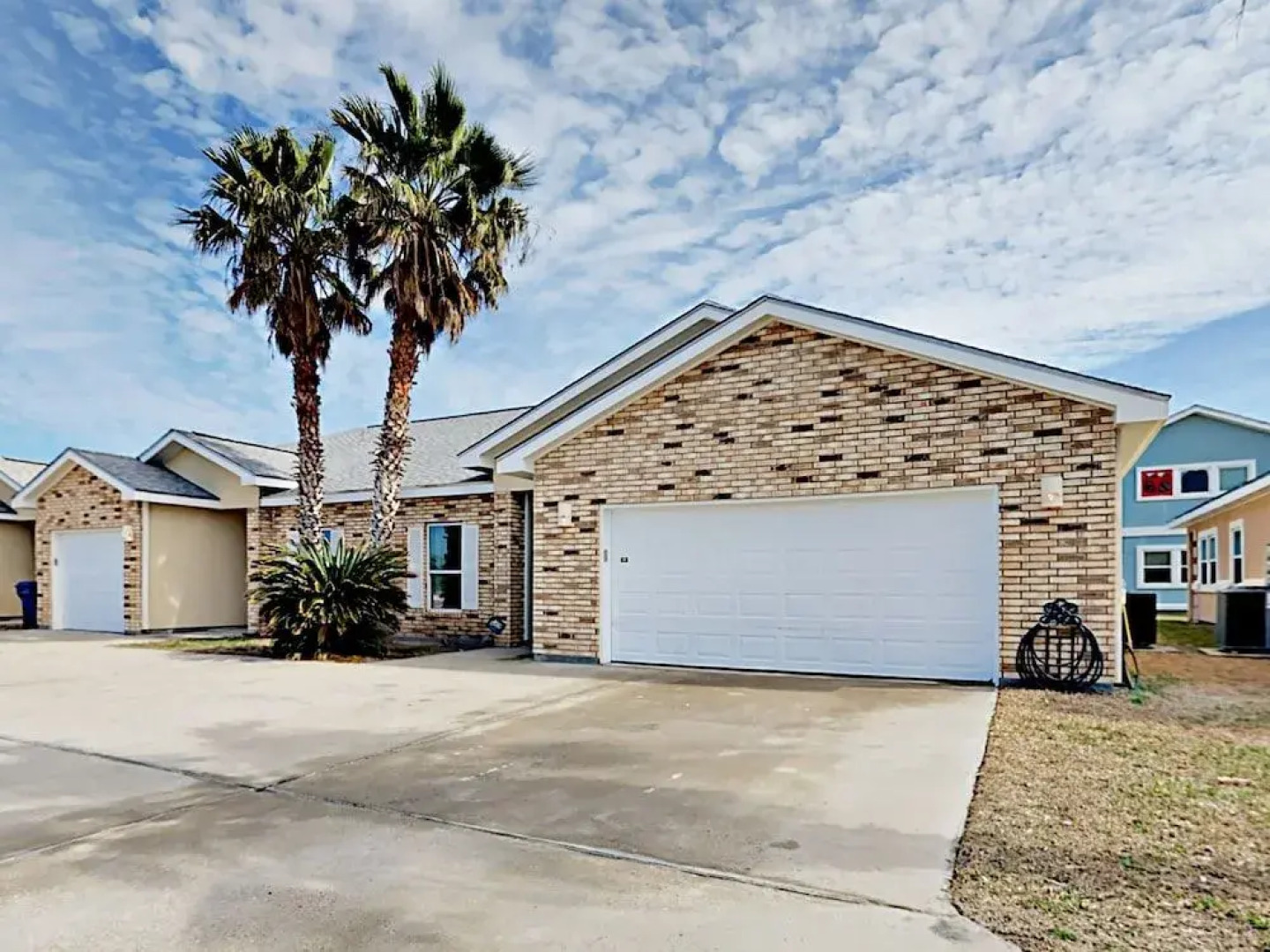 Port Aransas Condo by RedAwning