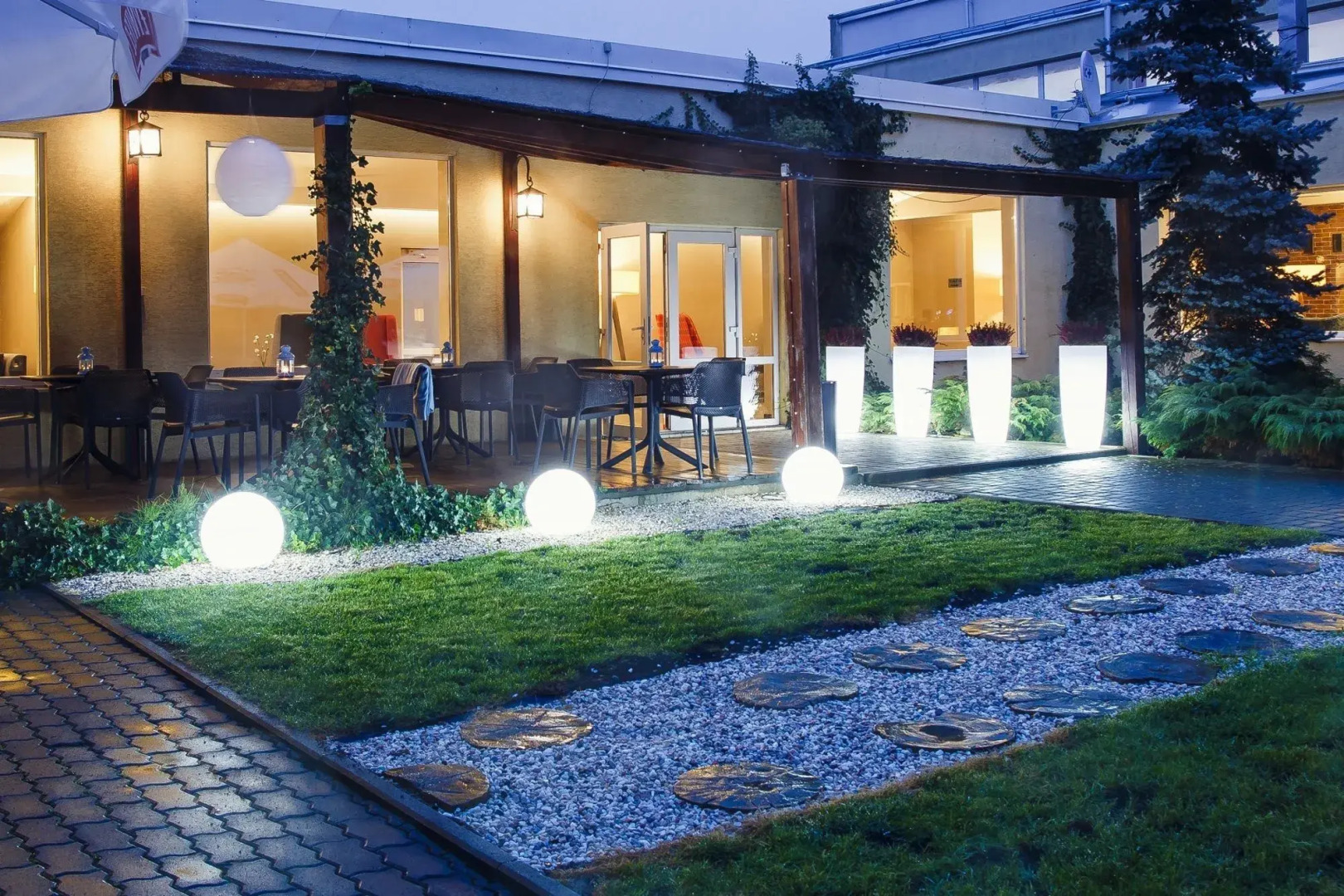 Falenty Centrum Szkoleniowo-Konferencyjne