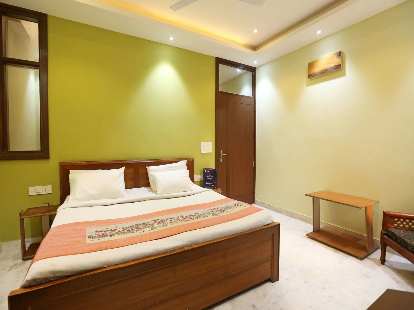 OYO 9385 Indirapuram