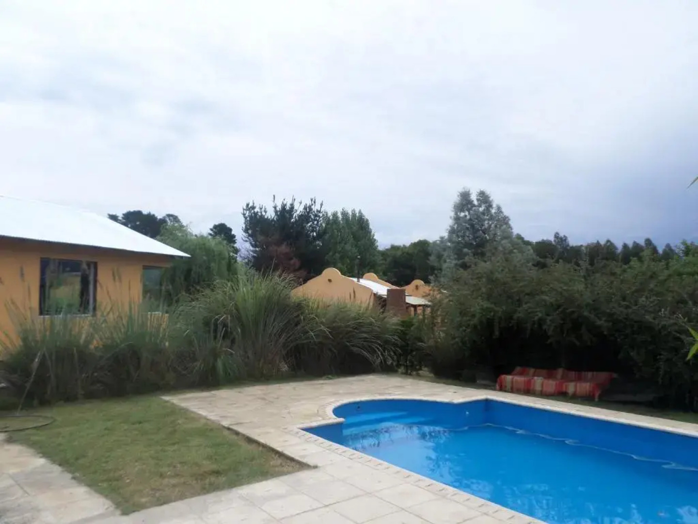 Complejo Dulcería El Cazador y cabañas