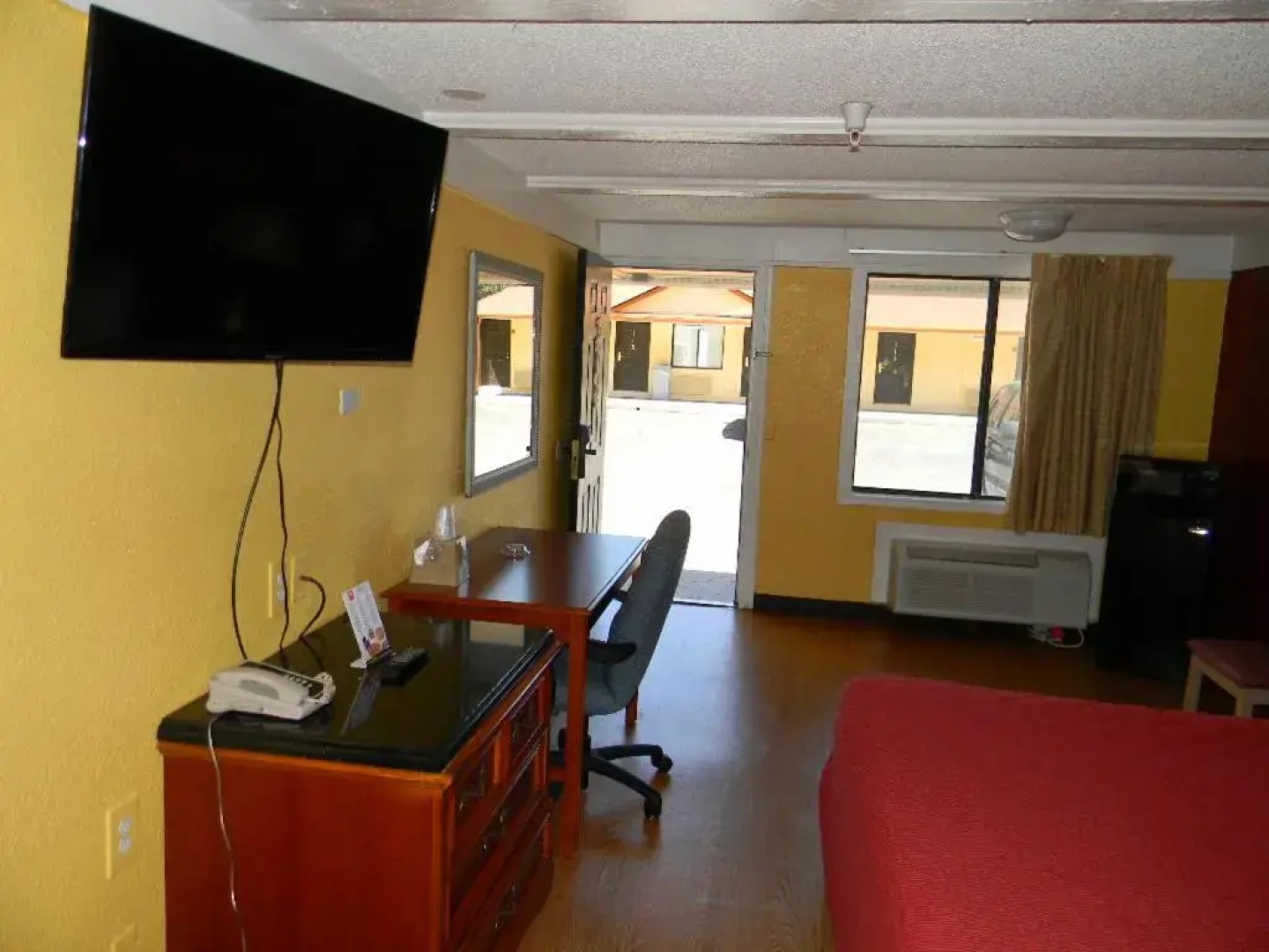 Knights Inn Stockbridge/Atlanta South