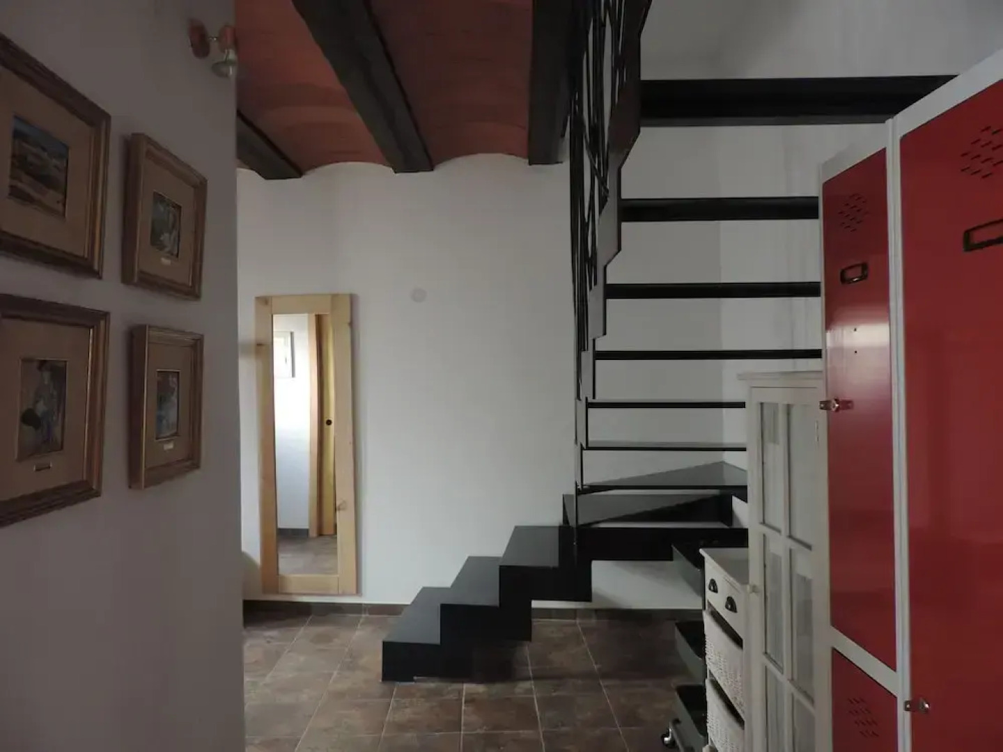 Cuadrina Barbancho in Casar de Cáceres