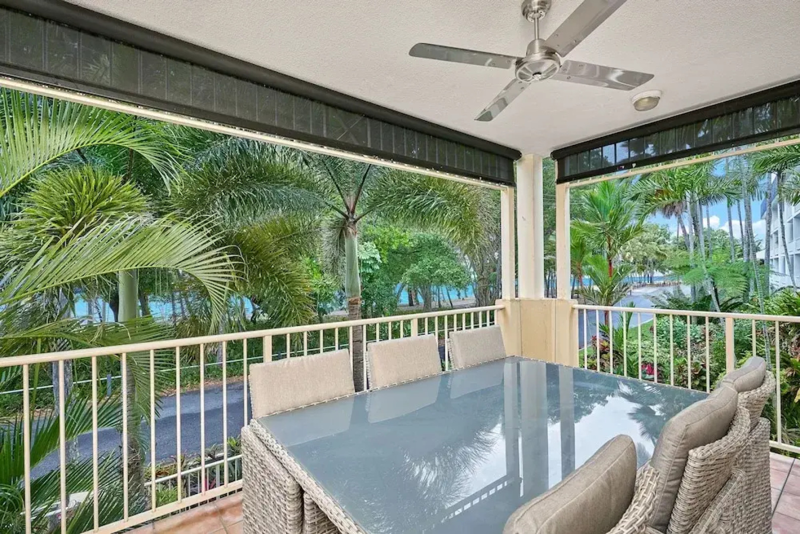 Arlington Beach House