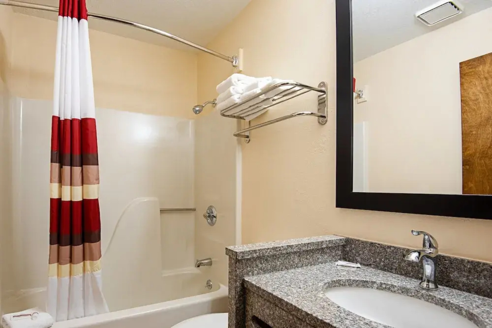 Americas Best Value Inn - Cameron