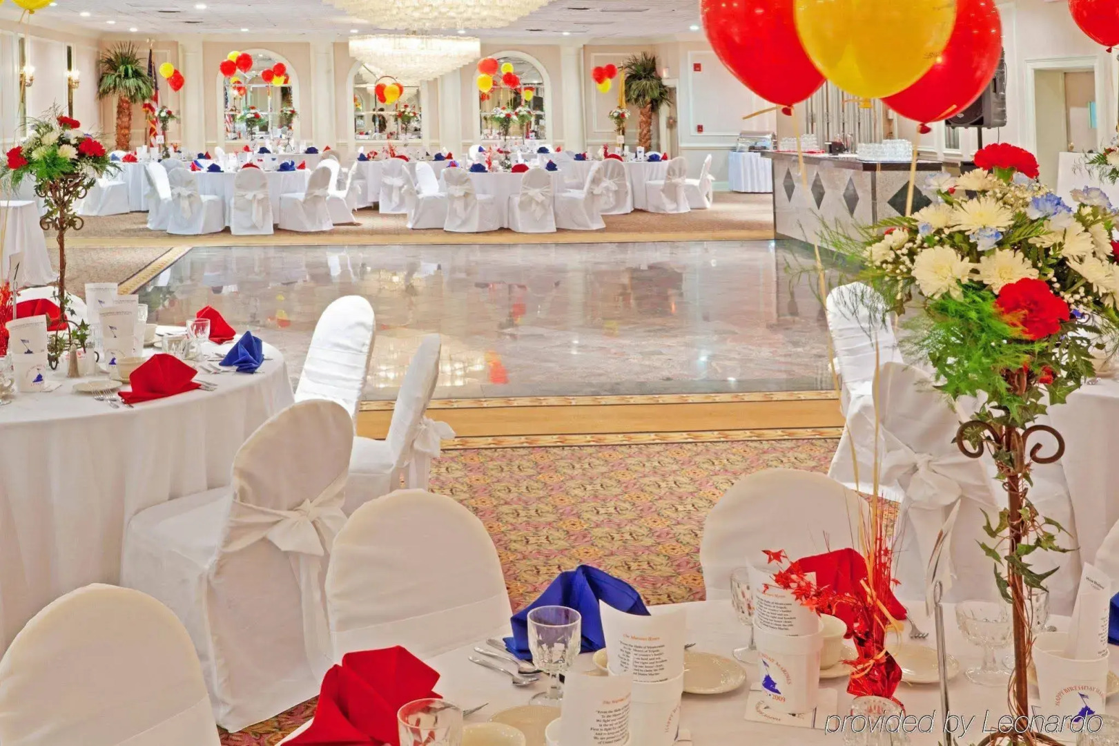 Red Roof PLUS+ Newark Liberty Airport - Carteret