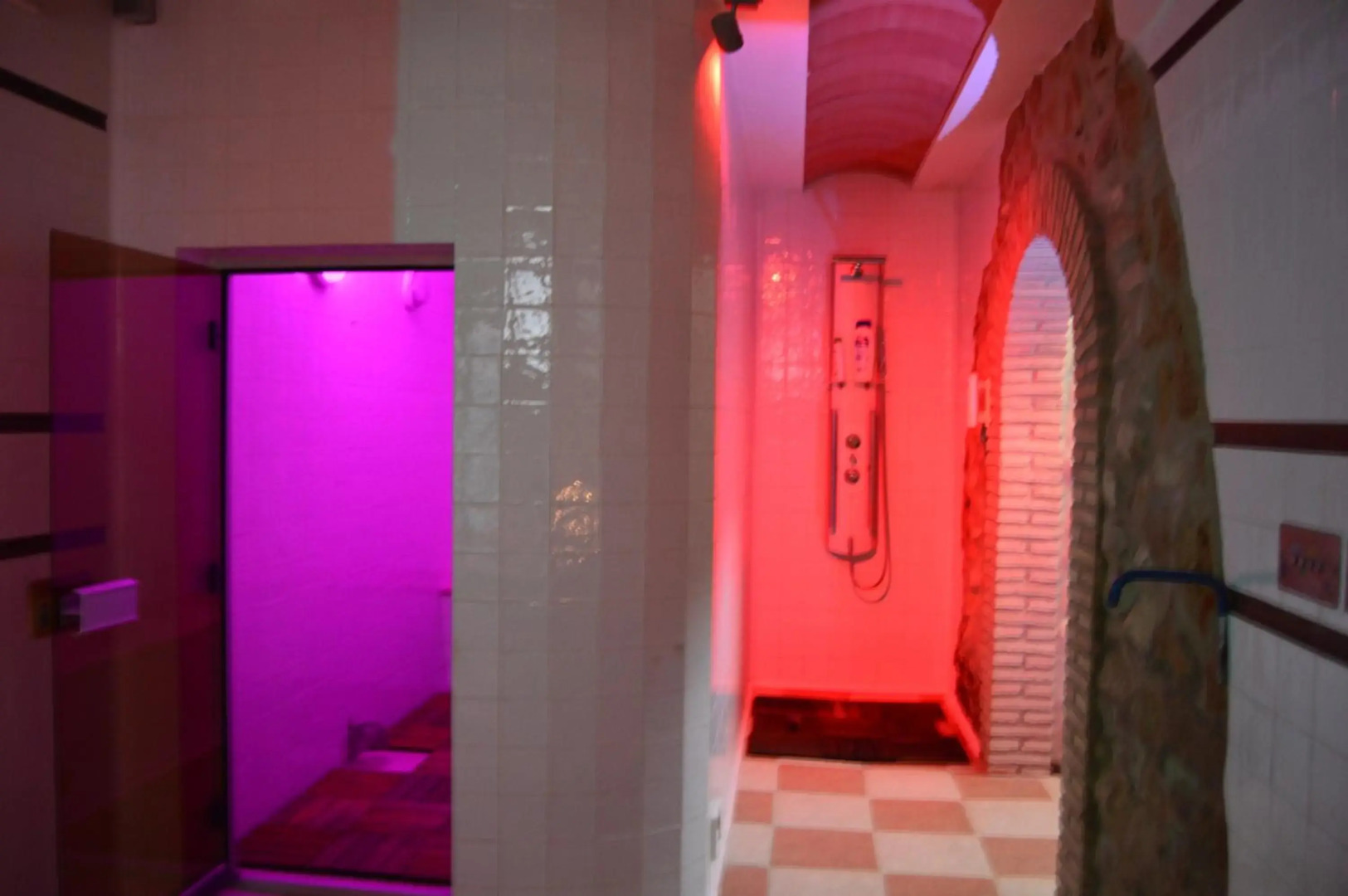 Alojamiento con encanto