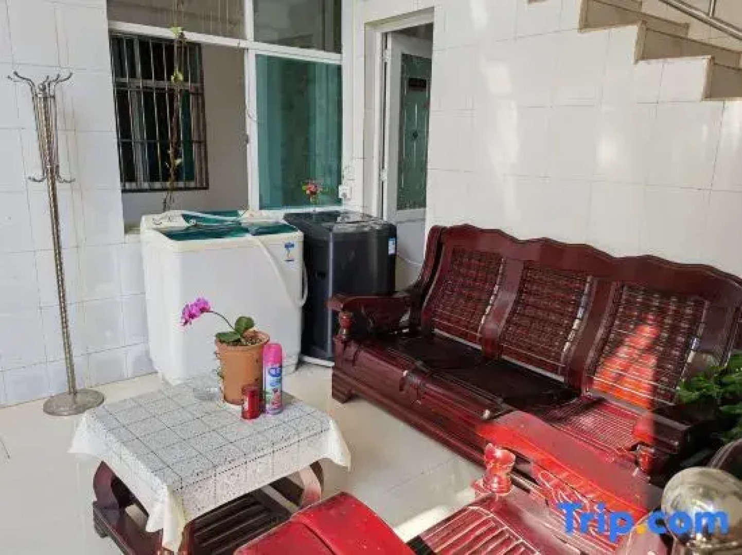 Hengtai Hotel, Jingshan