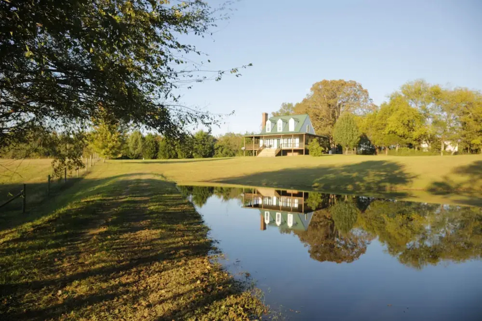 Sandy River Adventure Resort