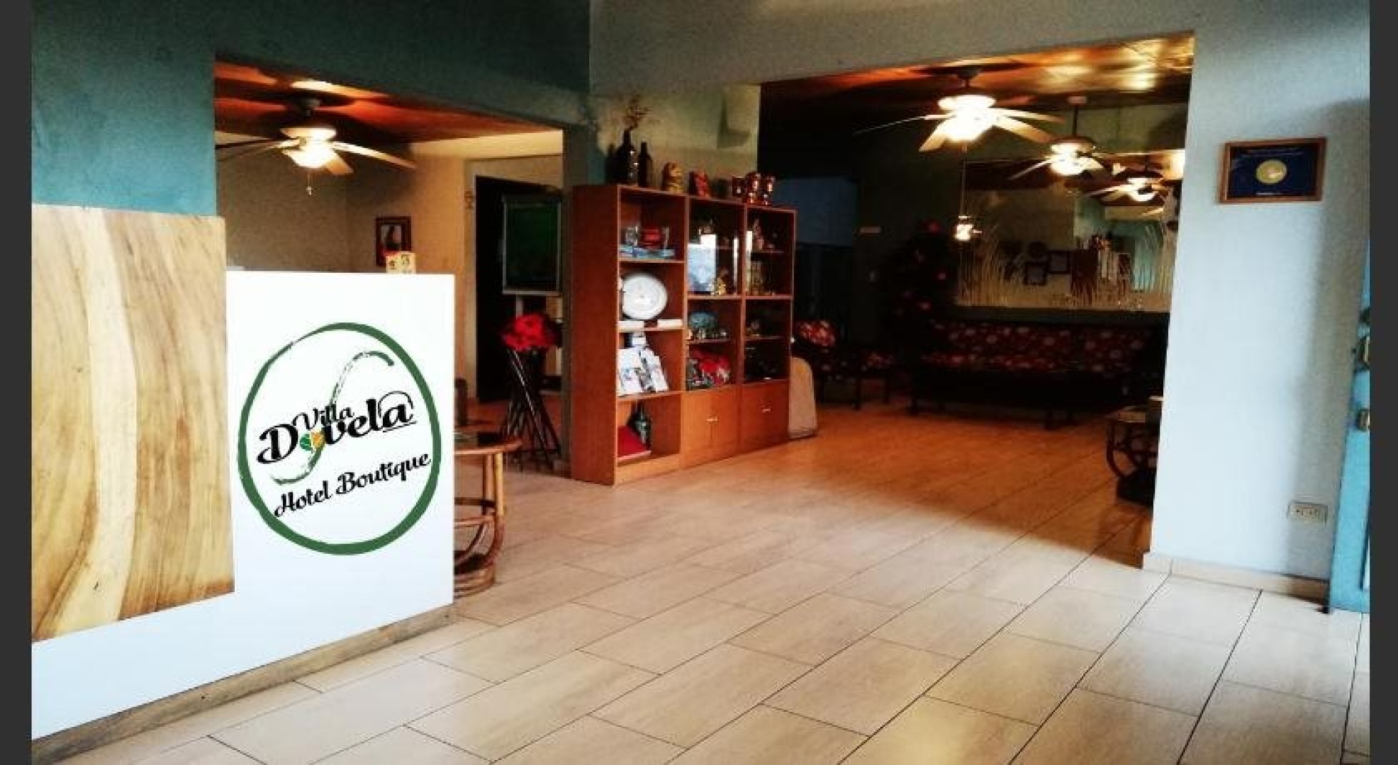 Hotel Boutique Valverde Masferrer