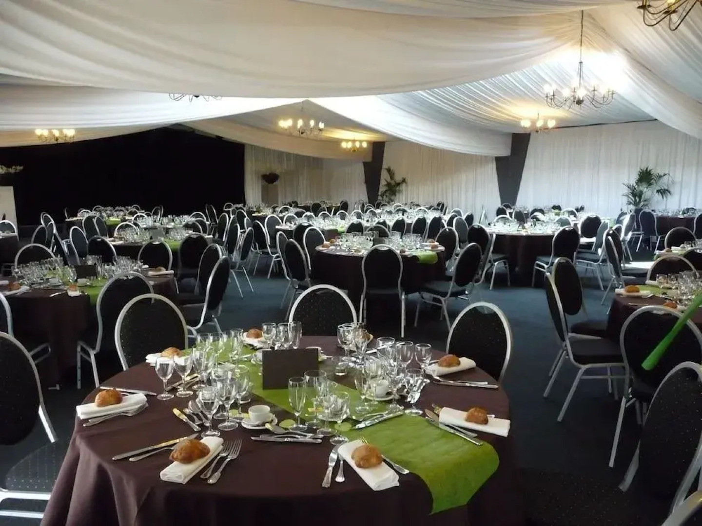 Clos de la Vaupalière - Rouen