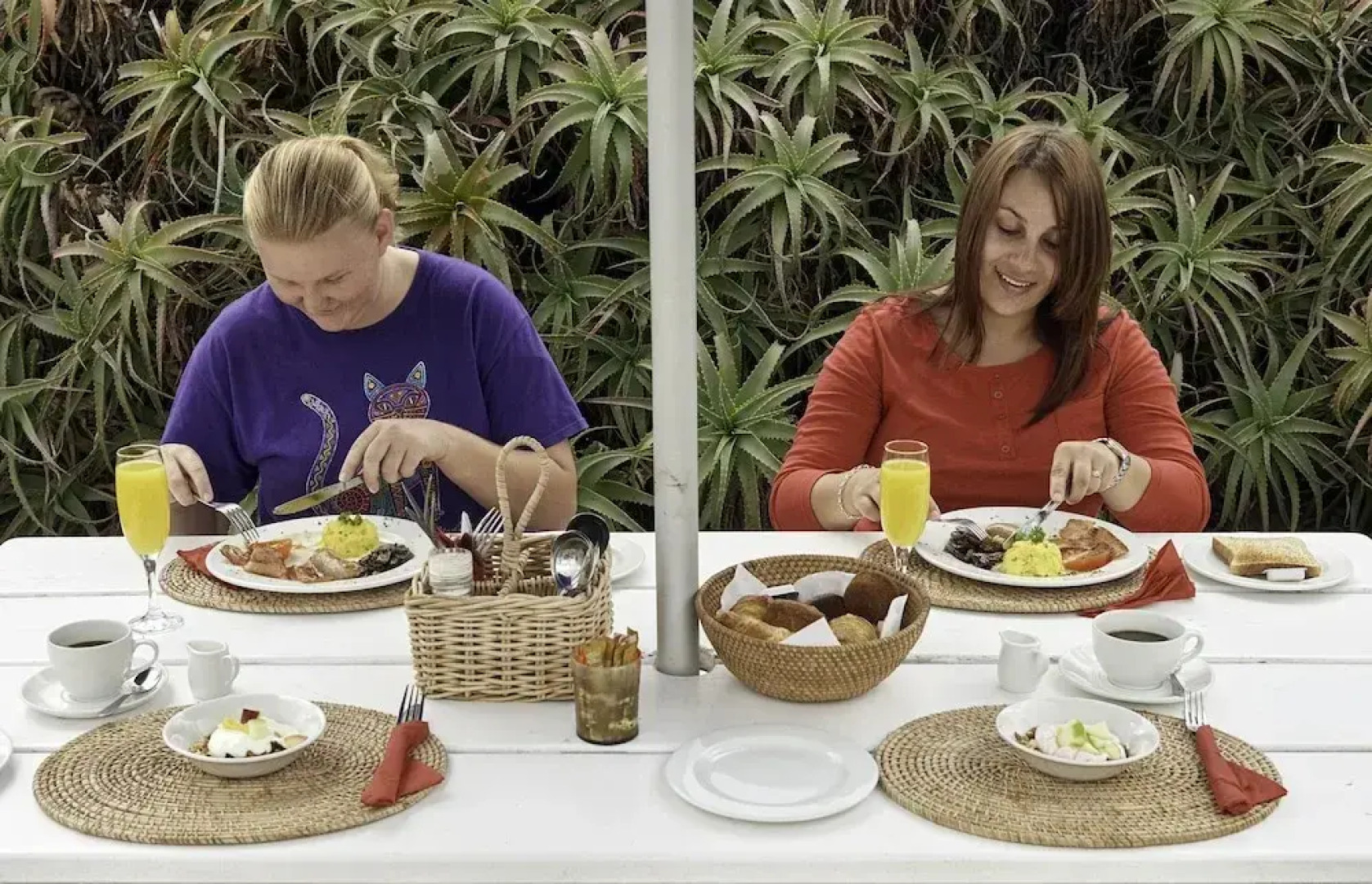 De Hoop Campsite Rondawels