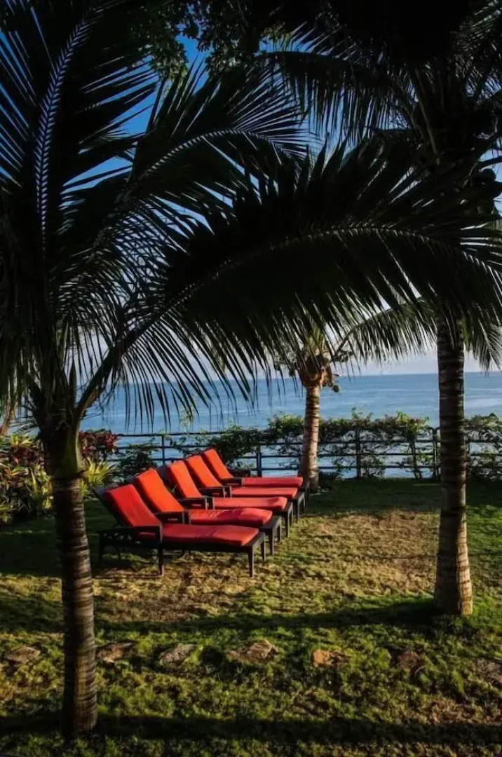 Hotel Vistalmar