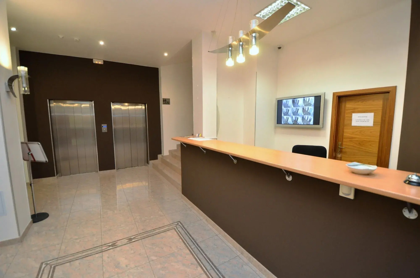 Hotel Aura Design & Garden Pool