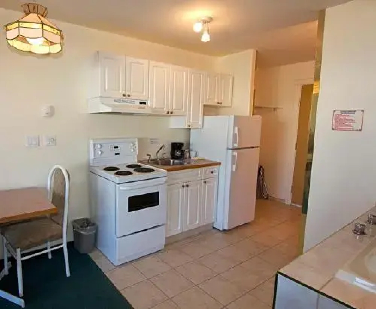 Western Budget Motel Bonnyville