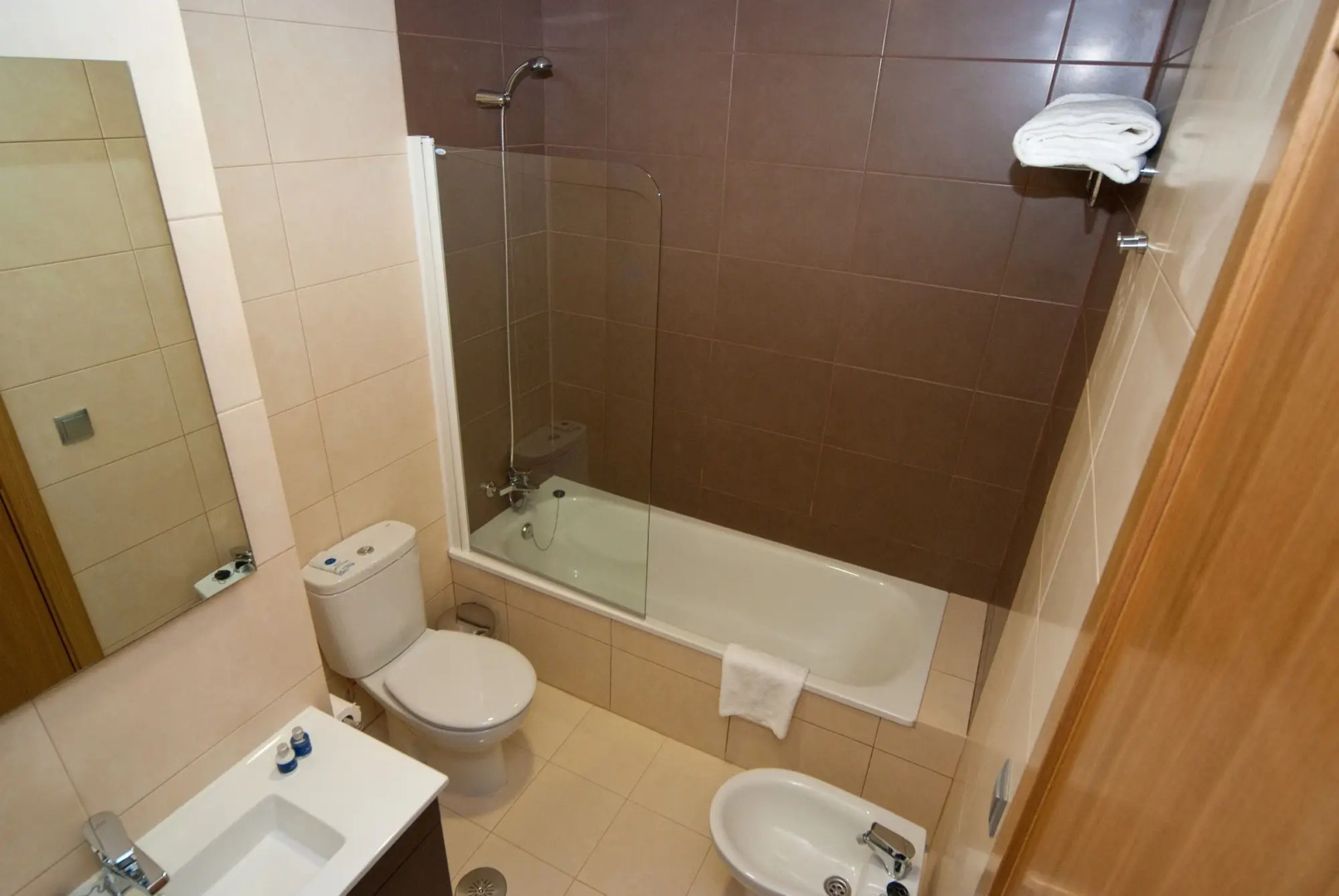 Apartahotel & Spa Jacetania